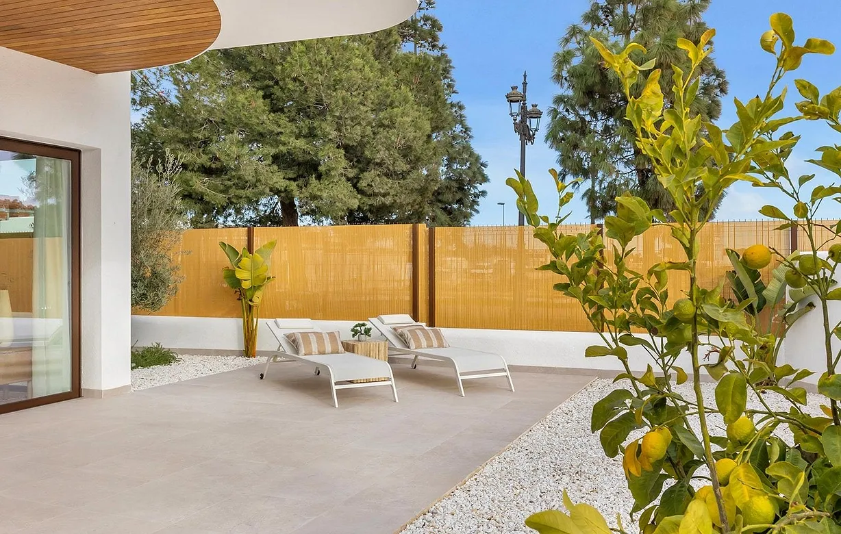 3 bedroom villa for sale - Bentley Hurst