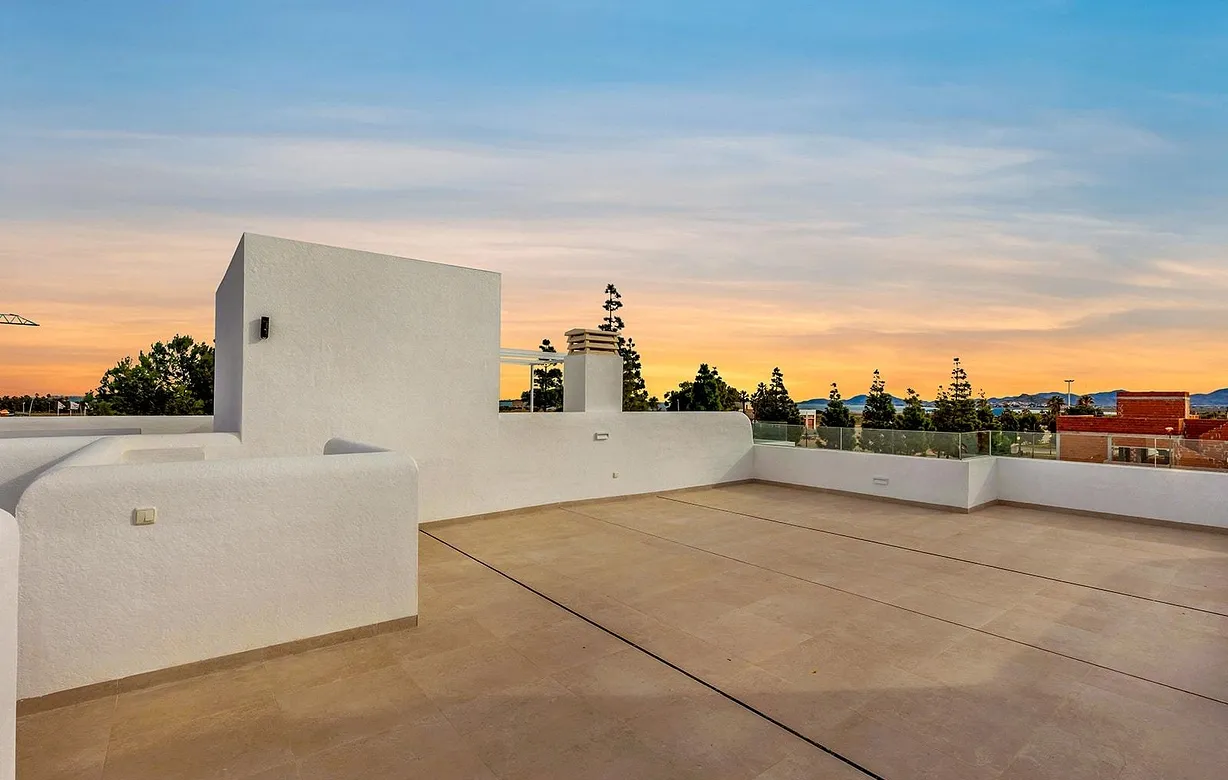 3 bedroom villa for sale - Bentley Hurst