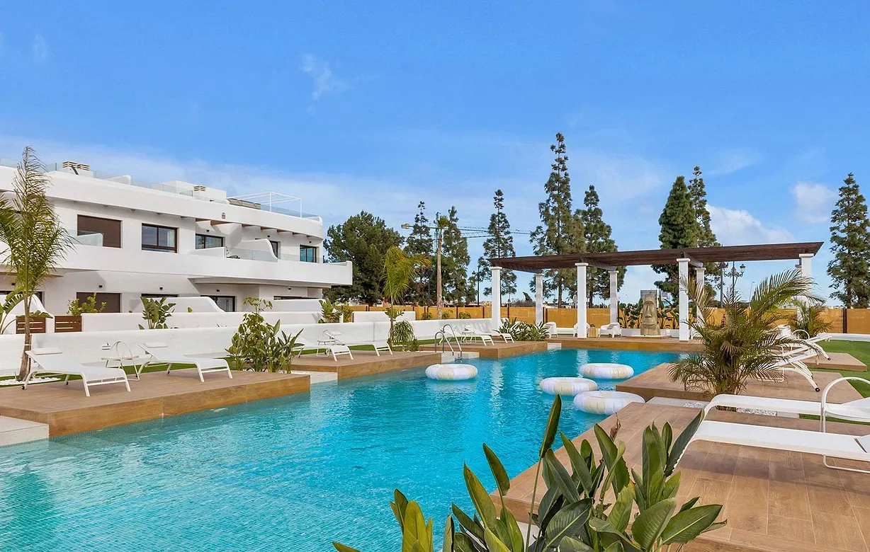 3 bedroom villa for sale - Bentley Hurst