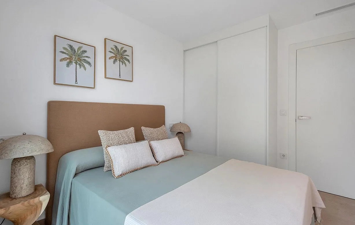 3 bedroom villa for sale - Bentley Hurst