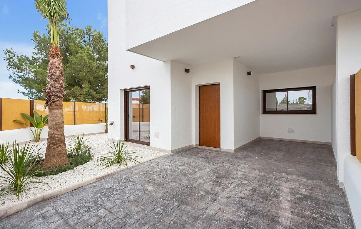 3 bedroom villa for sale - Bentley Hurst