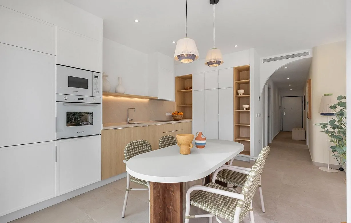 3 bedroom villa for sale - Bentley Hurst