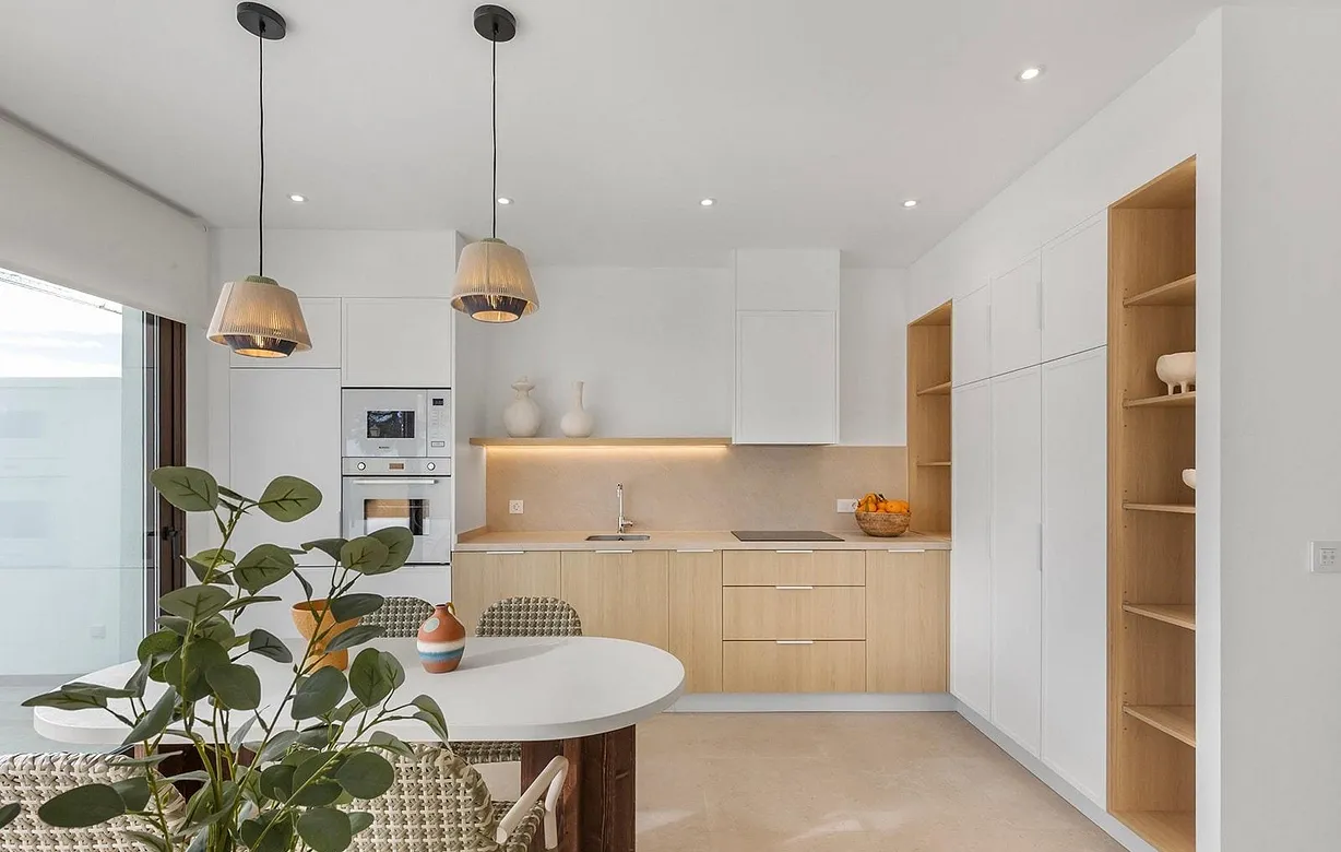 3 bedroom villa for sale - Bentley Hurst