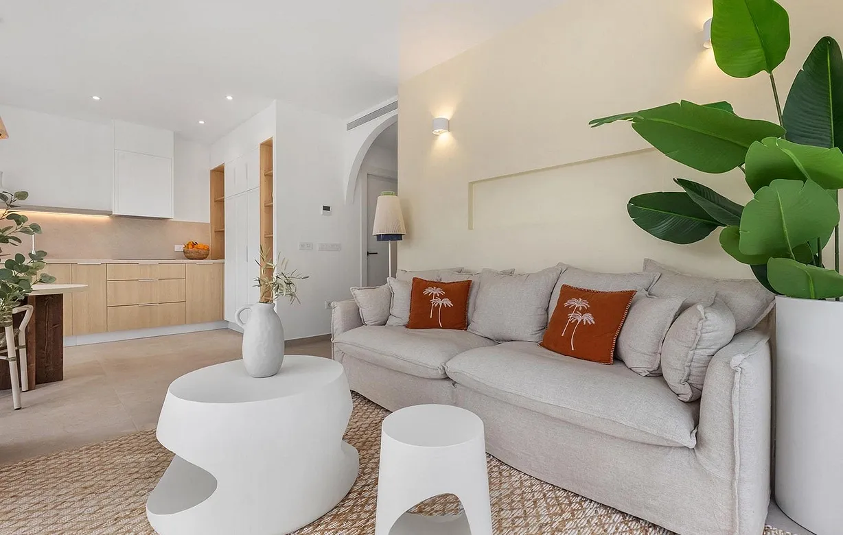 3 bedroom villa for sale - Bentley Hurst