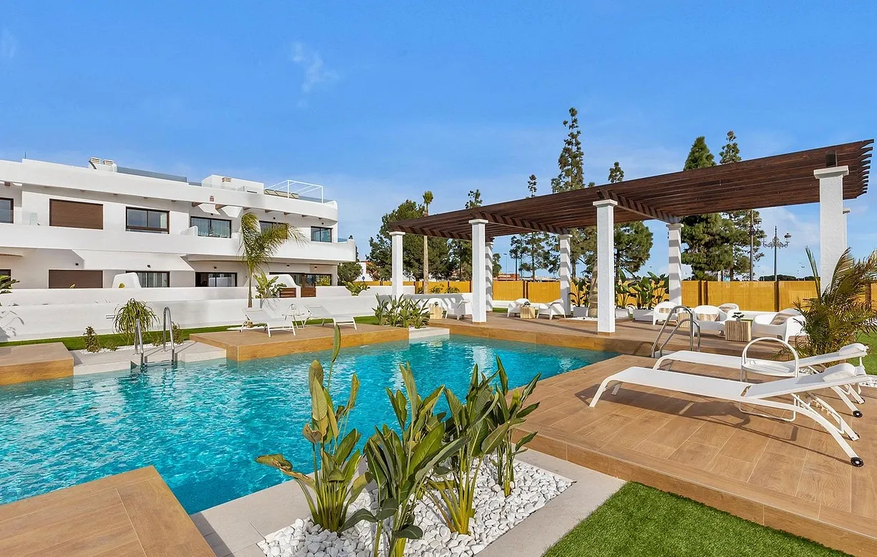 3 bedroom villa for sale - Bentley Hurst