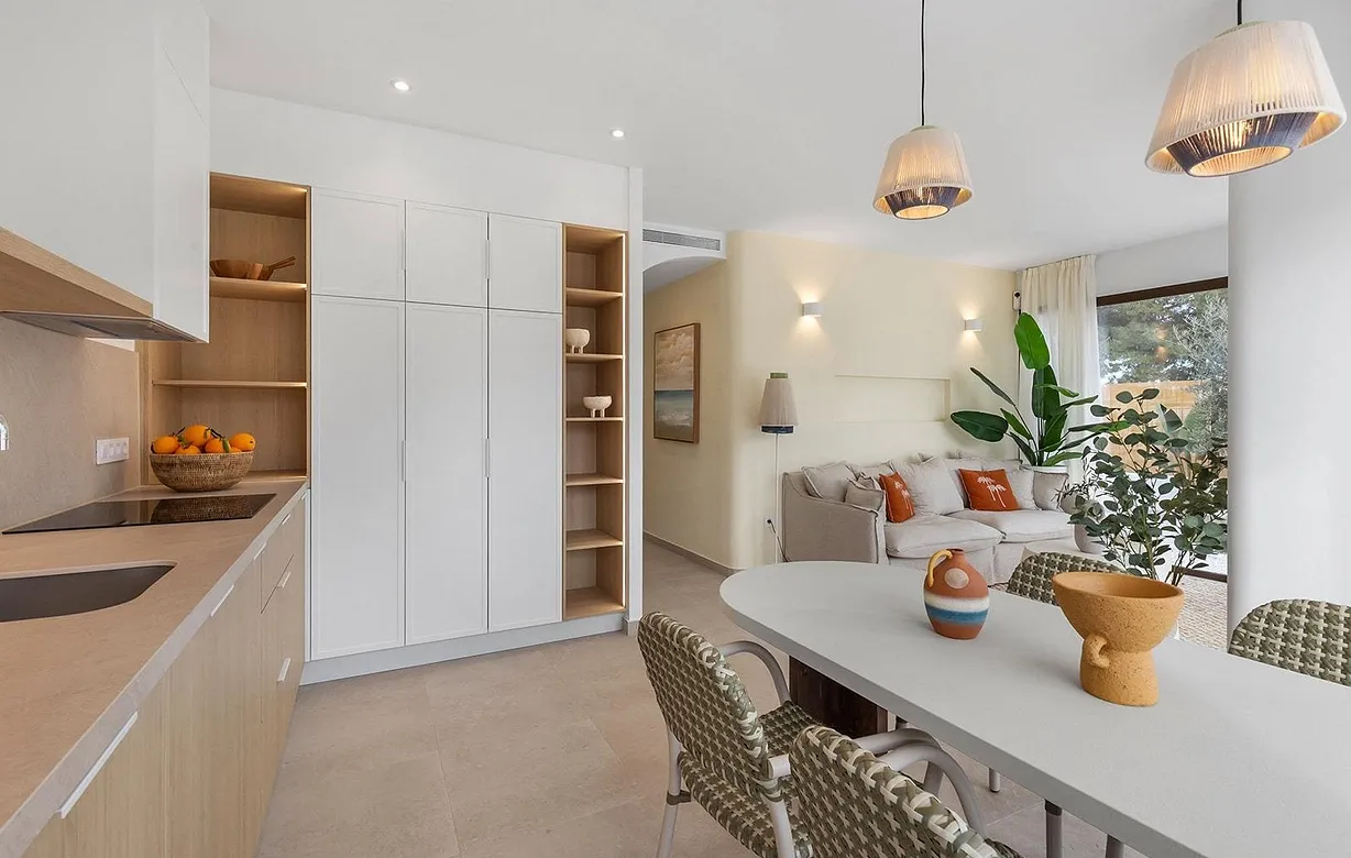 3 bedroom villa for sale - Bentley Hurst
