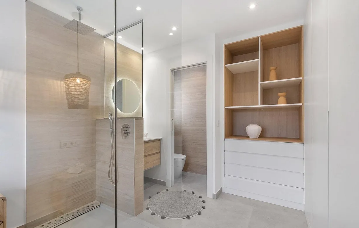 3 bedroom villa for sale - Bentley Hurst