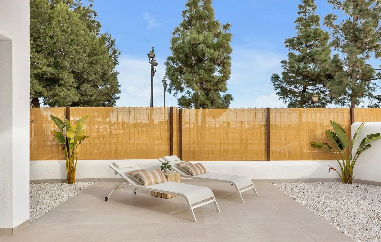 3 bedroom villa for sale - Bentley Hurst