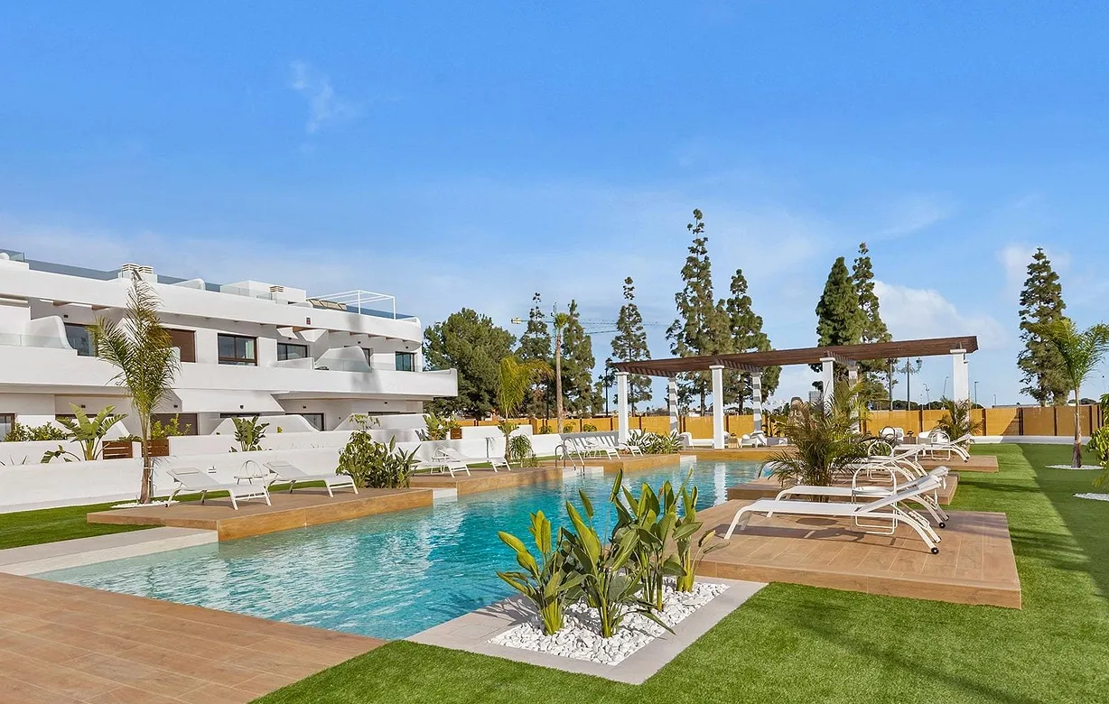 3 bedroom villa for sale - Bentley Hurst