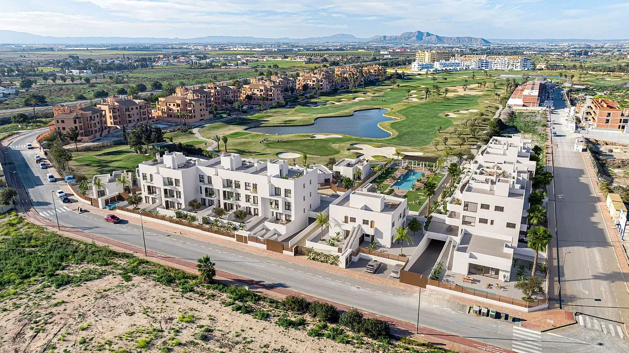3 bedroom villa for sale - Bentley Hurst