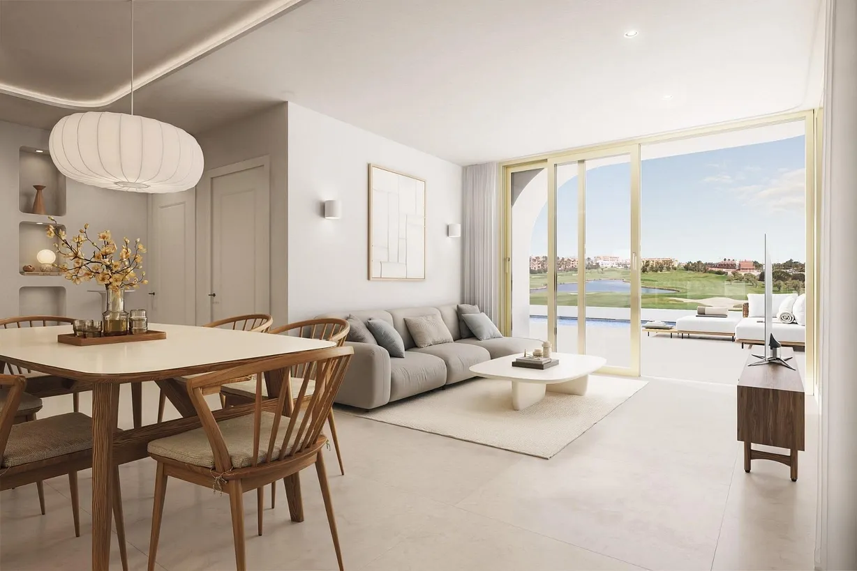 3 bedroom villa for sale - Bentley Hurst