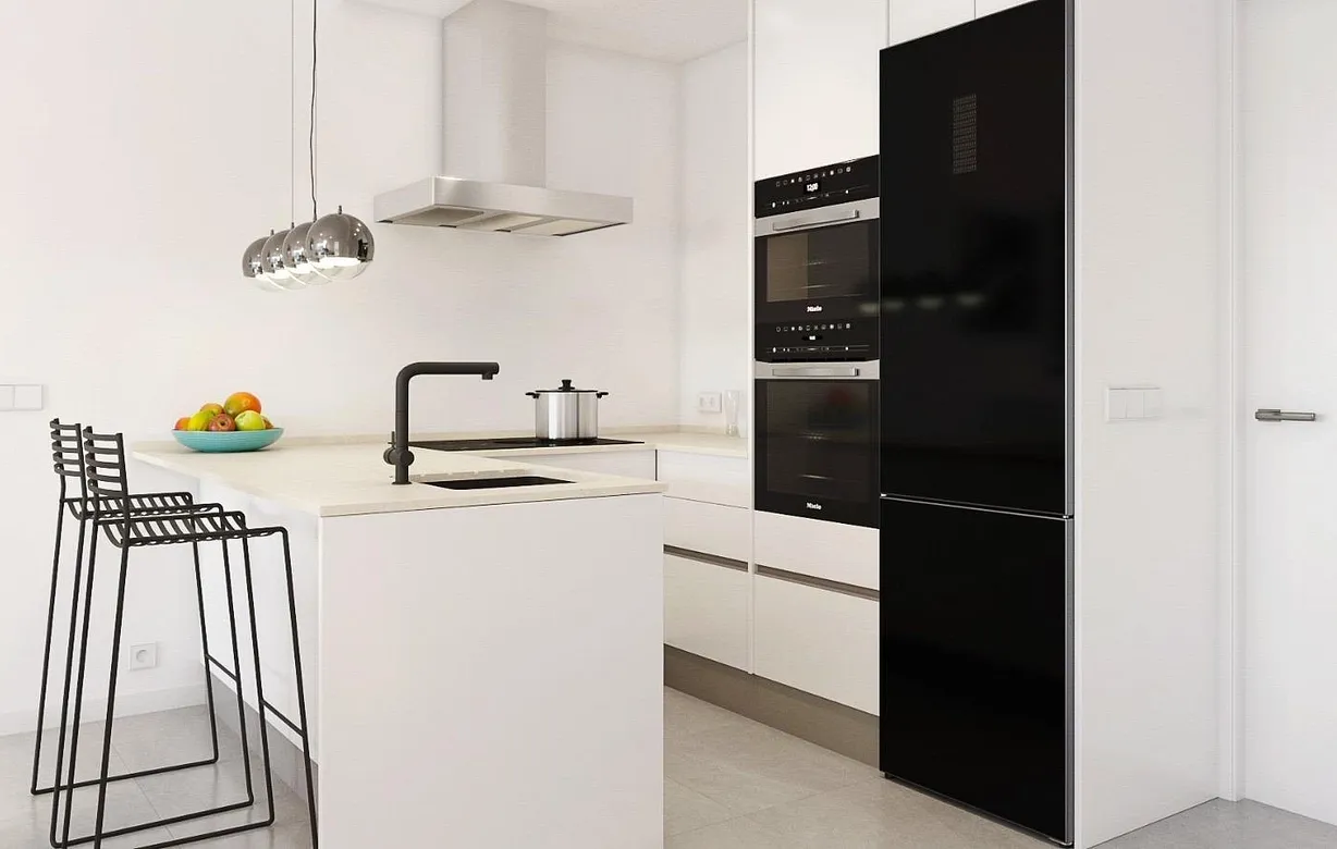 2 bedroom villa for sale - Bentley Hurst