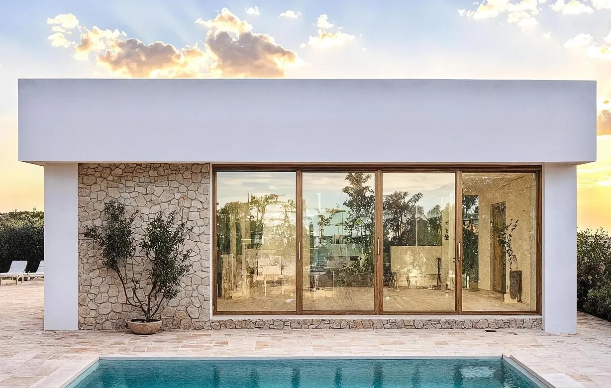 3 bedroom villa for sale - Bentley Hurst