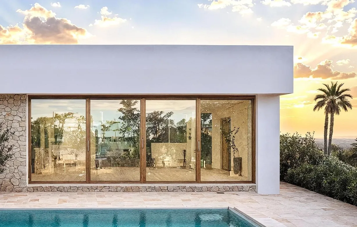 3 bedroom villa for sale - Bentley Hurst