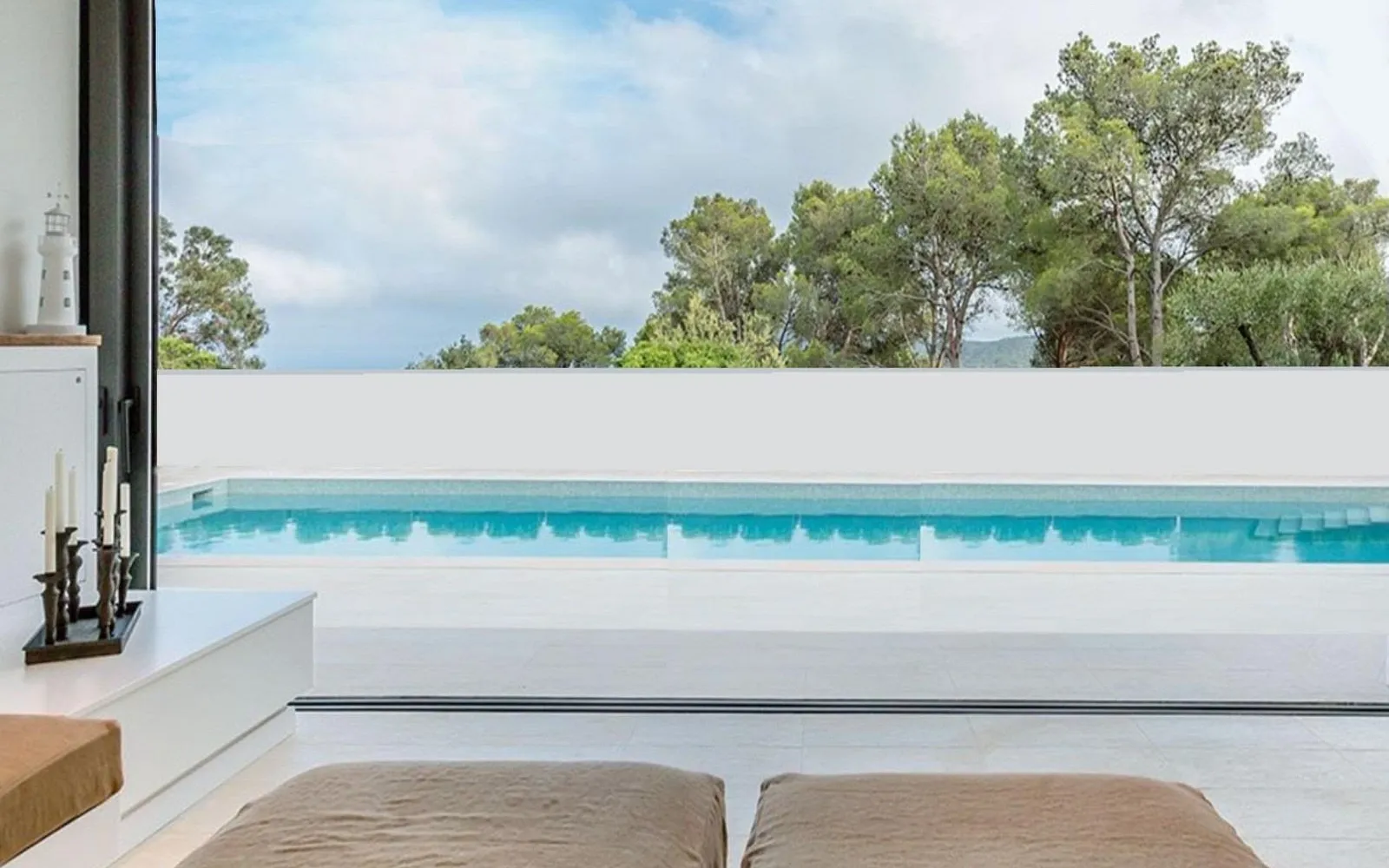3 bedroom villa for sale - Bentley Hurst