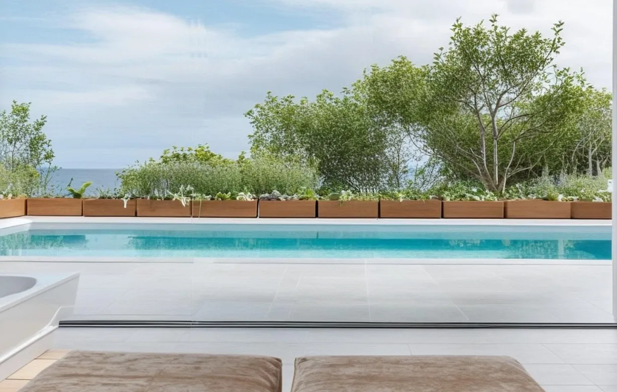 3 bedroom villa for sale - Bentley Hurst