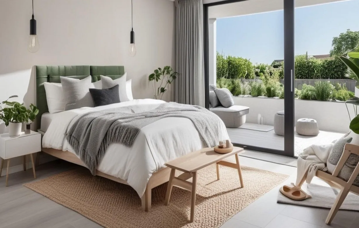 3 bedroom villa for sale - Bentley Hurst