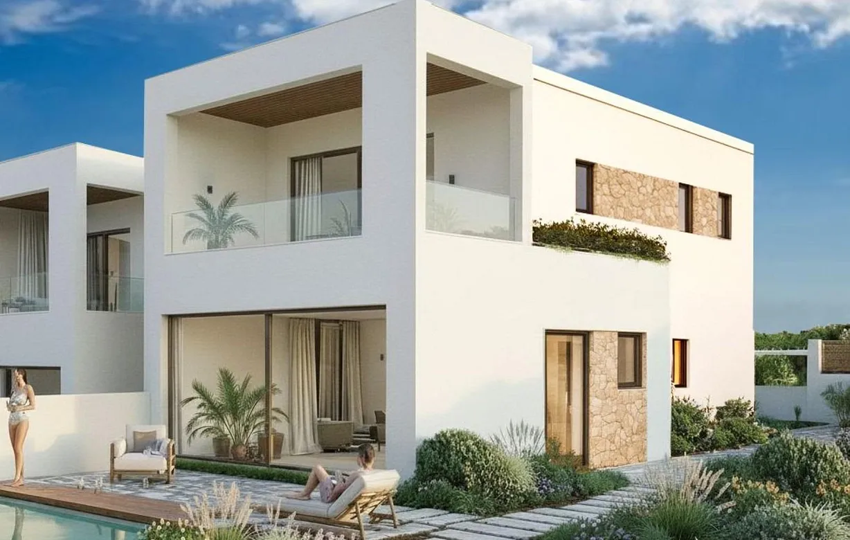 3 bedroom villa for sale - Bentley Hurst