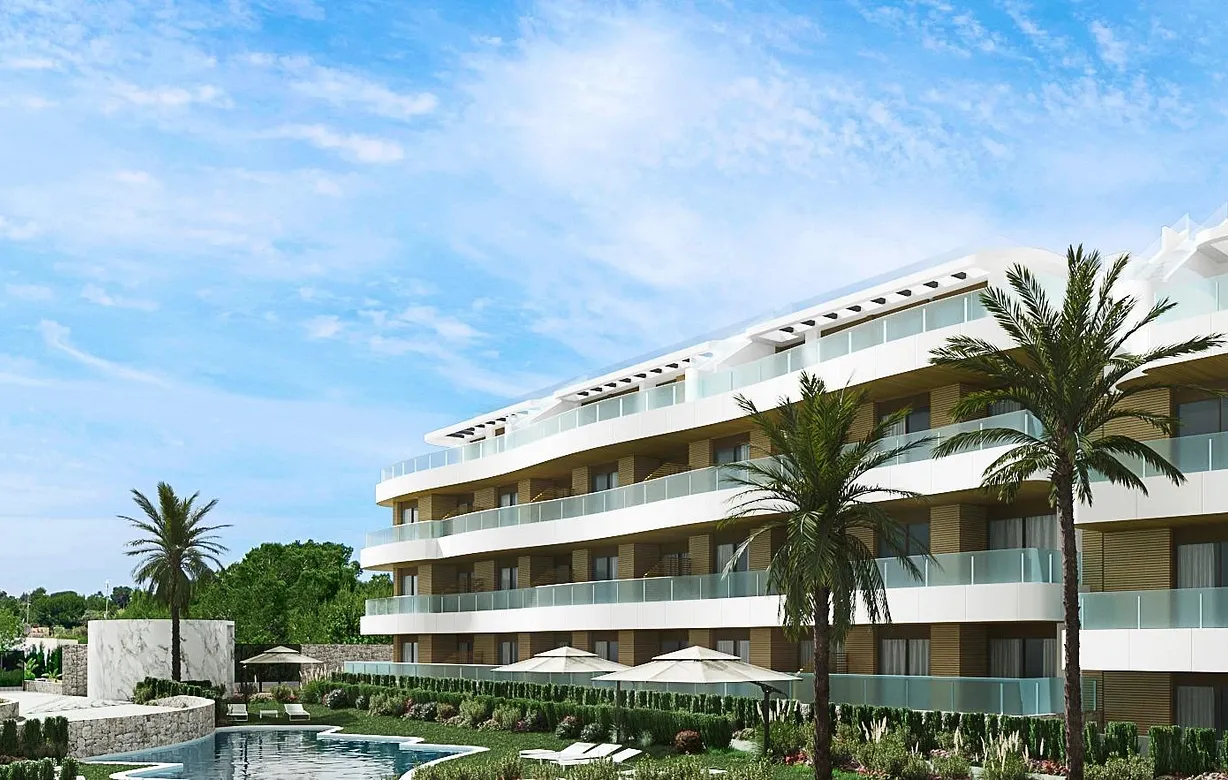 3 bedroom penthouse for sale - Bentley Hurst