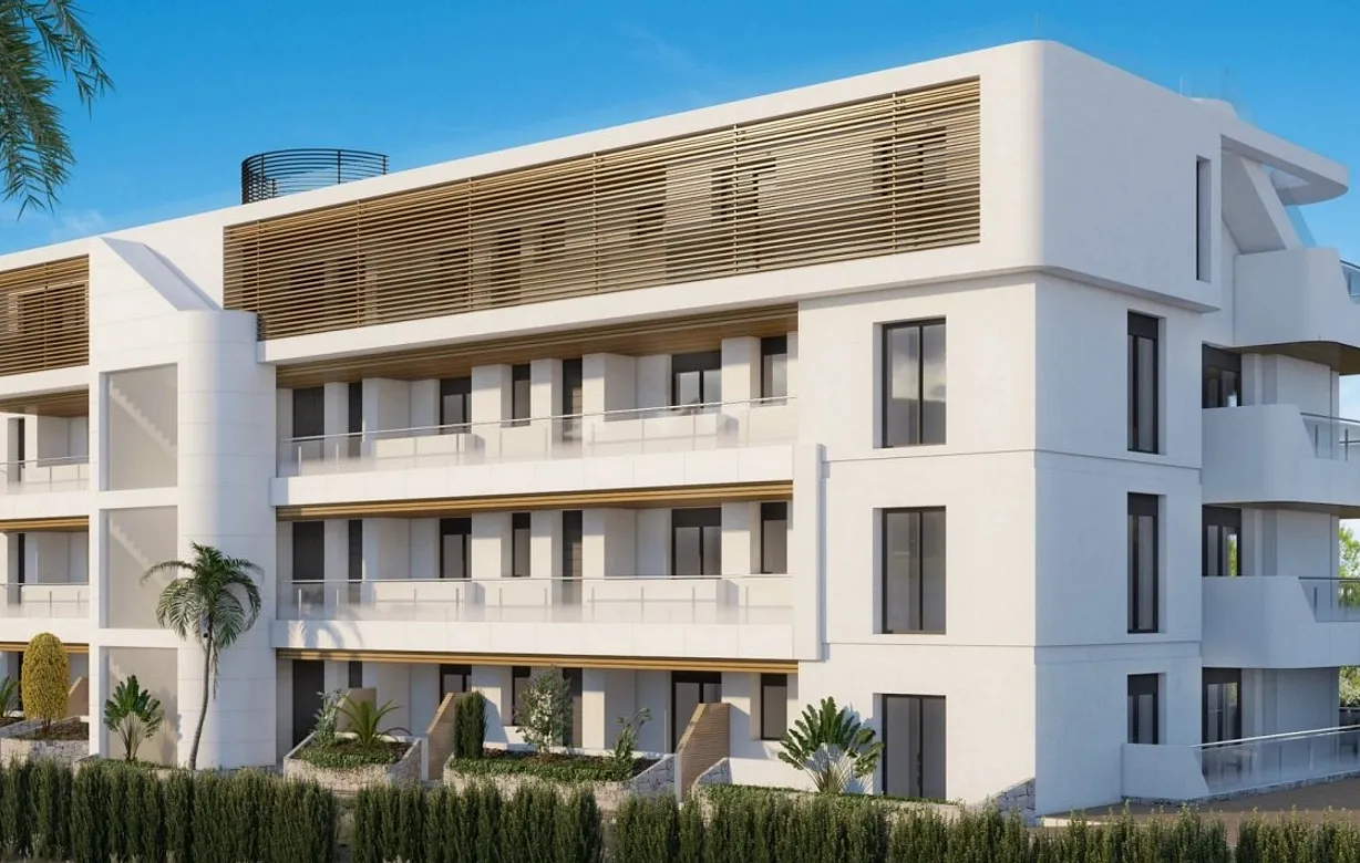 3 bedroom penthouse for sale - Bentley Hurst