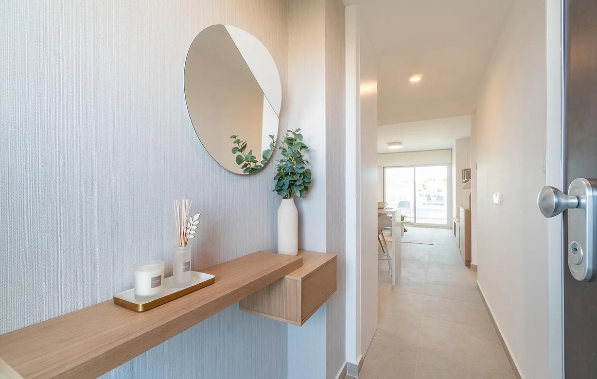 3 bedroom penthouse for sale - Bentley Hurst