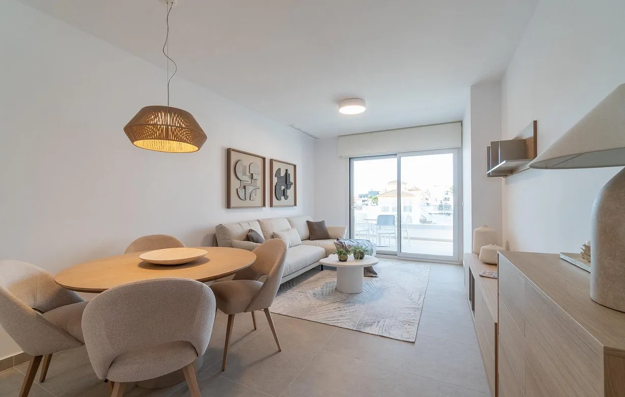 3 bedroom penthouse for sale - Bentley Hurst