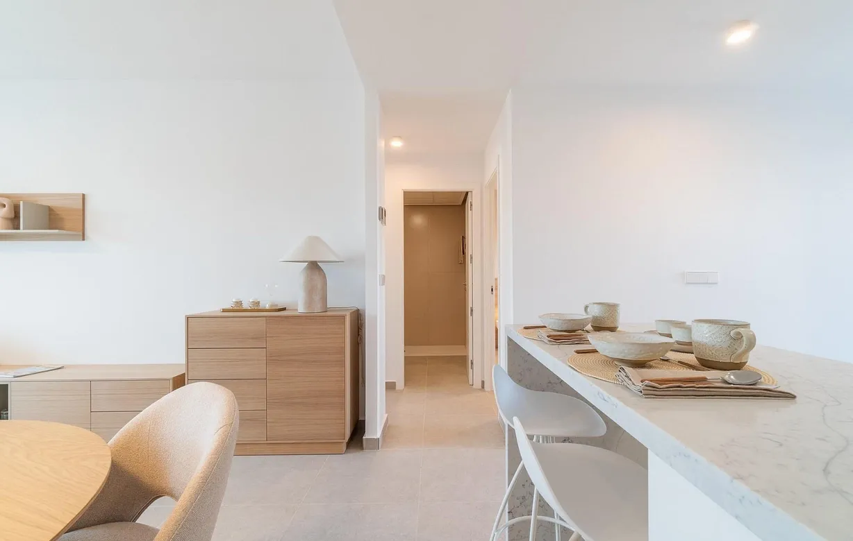 3 bedroom penthouse for sale - Bentley Hurst