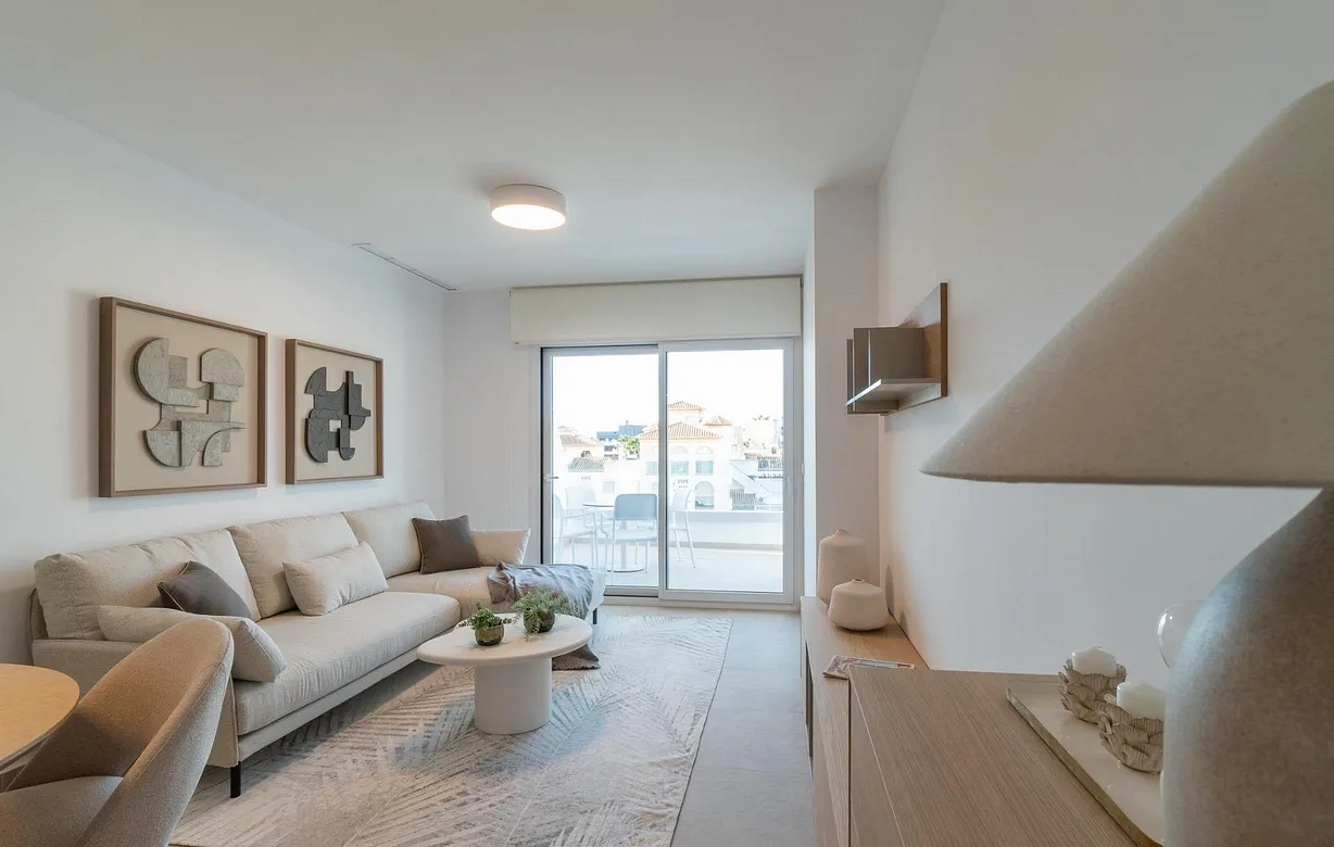3 bedroom penthouse for sale - Bentley Hurst
