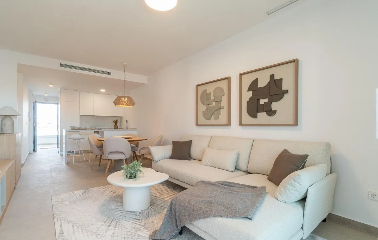 3 bedroom penthouse for sale - Bentley Hurst