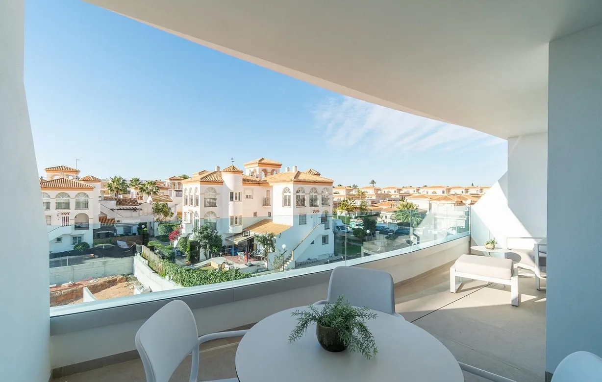 3 bedroom penthouse for sale - Bentley Hurst