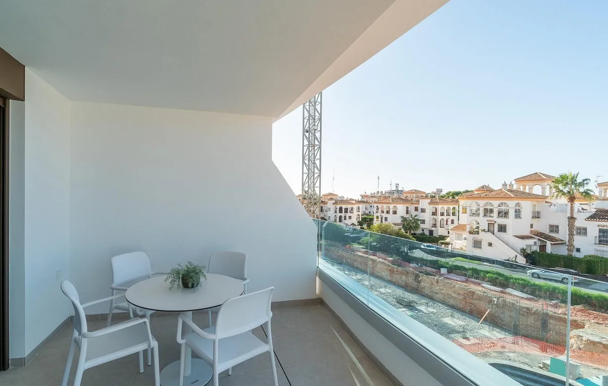 3 bedroom penthouse for sale - Bentley Hurst
