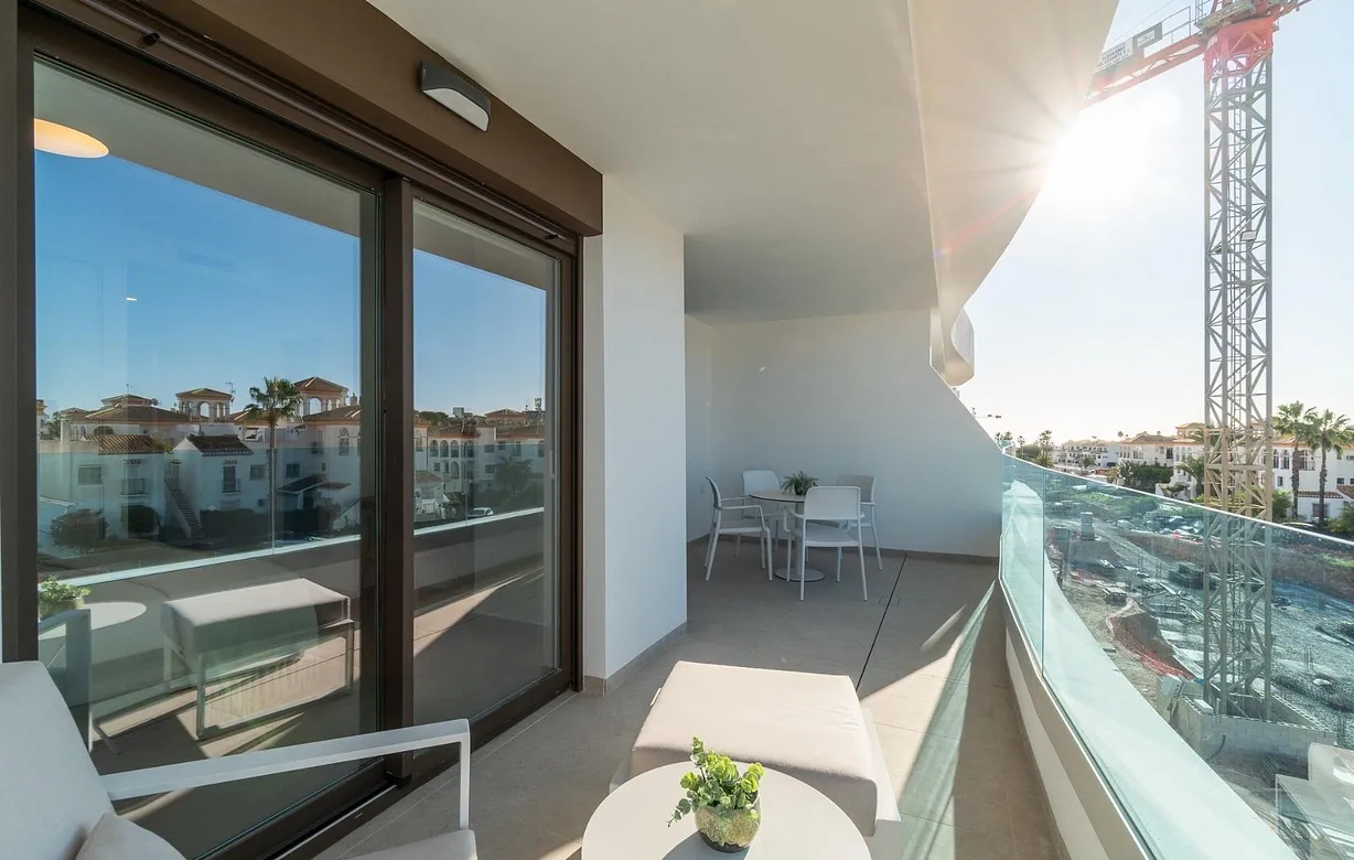 3 bedroom penthouse for sale - Bentley Hurst