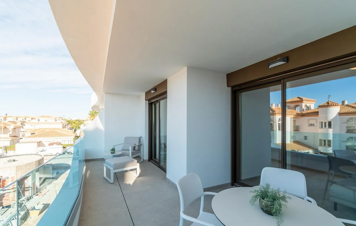 3 bedroom penthouse for sale - Bentley Hurst