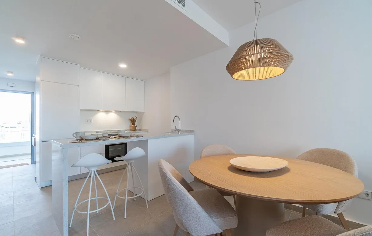 3 bedroom penthouse for sale - Bentley Hurst