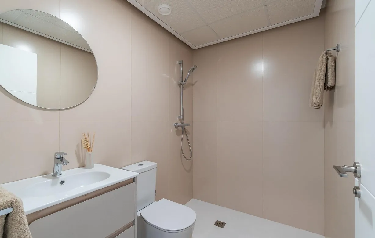 3 bedroom penthouse for sale - Bentley Hurst