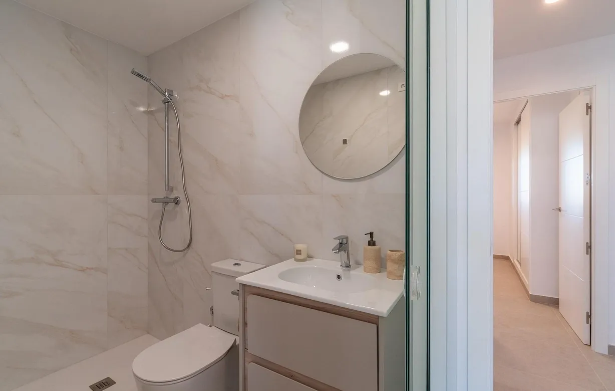 3 bedroom penthouse for sale - Bentley Hurst