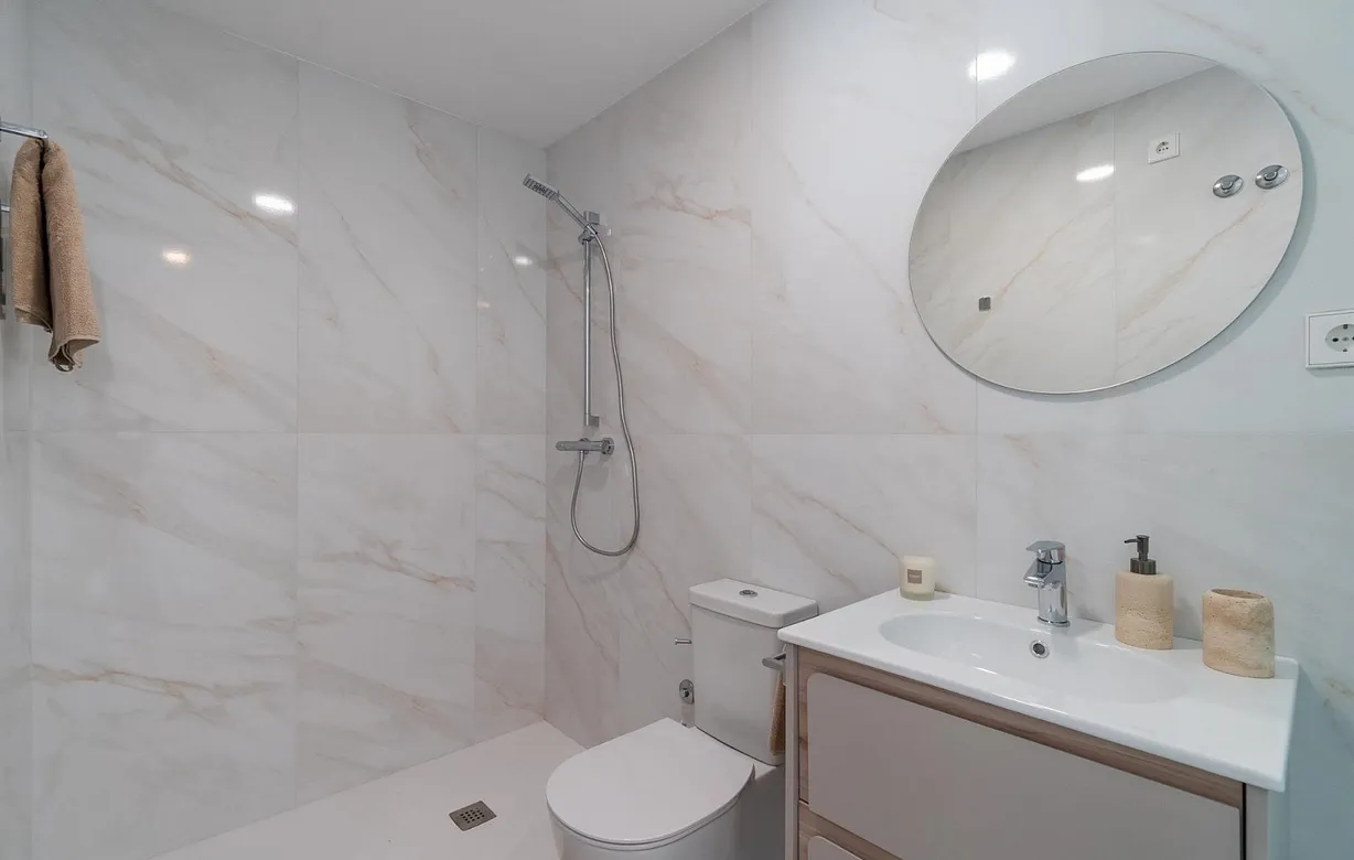 3 bedroom penthouse for sale - Bentley Hurst