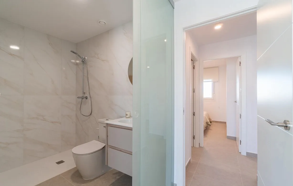 3 bedroom penthouse for sale - Bentley Hurst