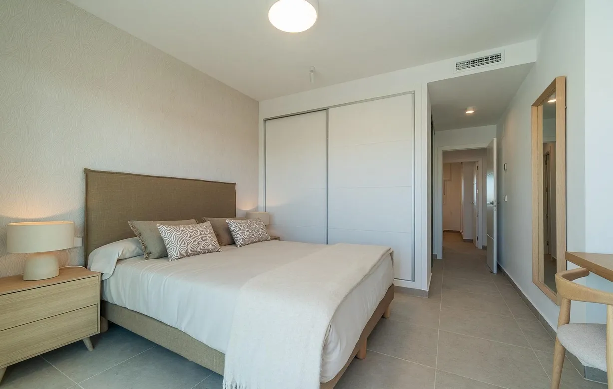 3 bedroom penthouse for sale - Bentley Hurst