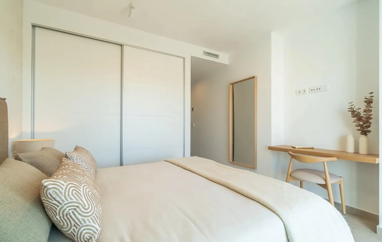 3 bedroom penthouse for sale - Bentley Hurst
