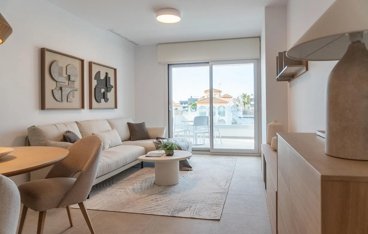 3 bedroom penthouse for sale - Bentley Hurst