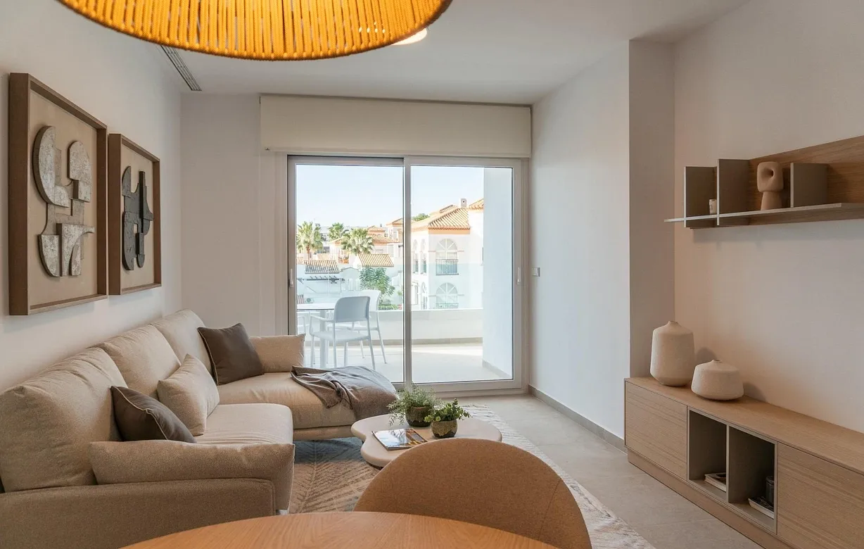 3 bedroom penthouse for sale - Bentley Hurst