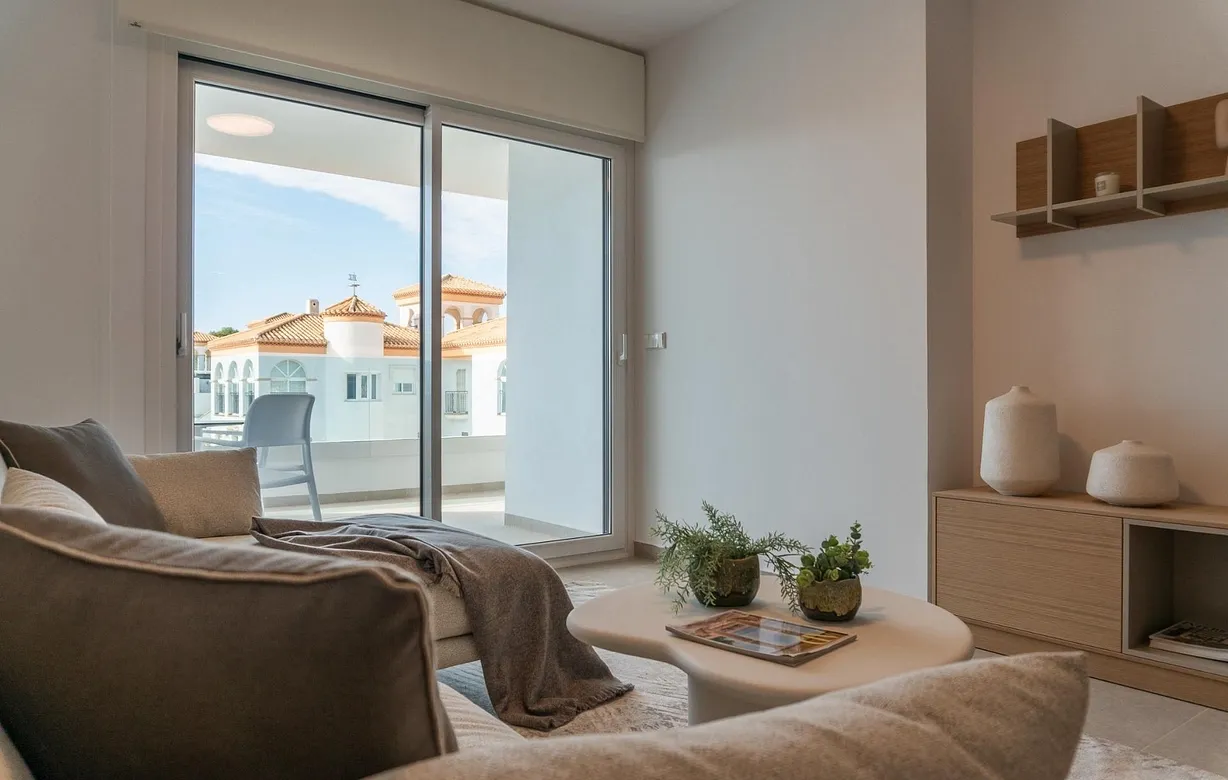 3 bedroom penthouse for sale - Bentley Hurst