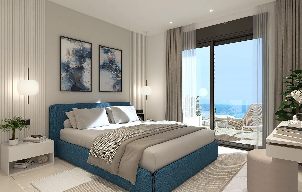 3 bedroom penthouse for sale - Bentley Hurst