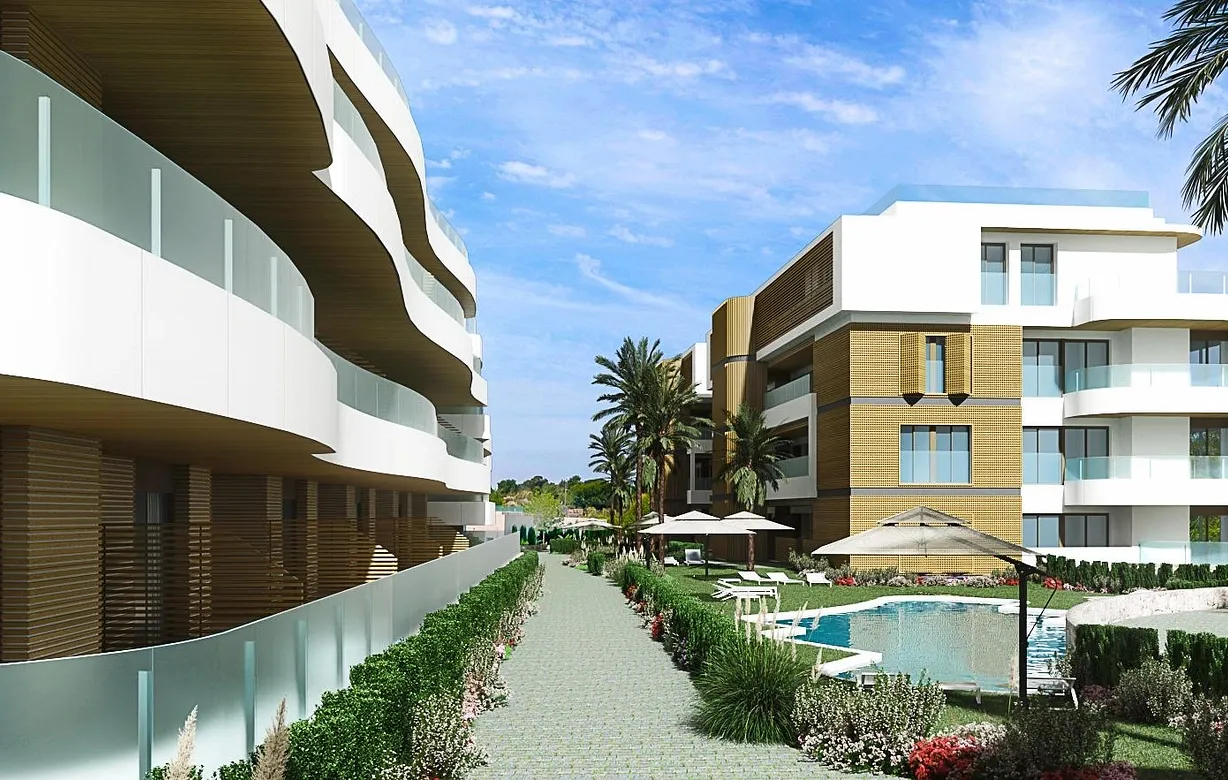 3 bedroom penthouse for sale - Bentley Hurst