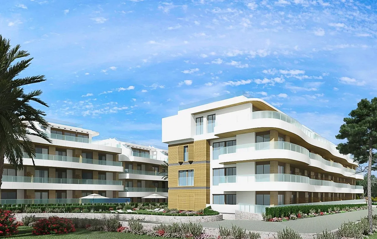 3 bedroom penthouse for sale - Bentley Hurst