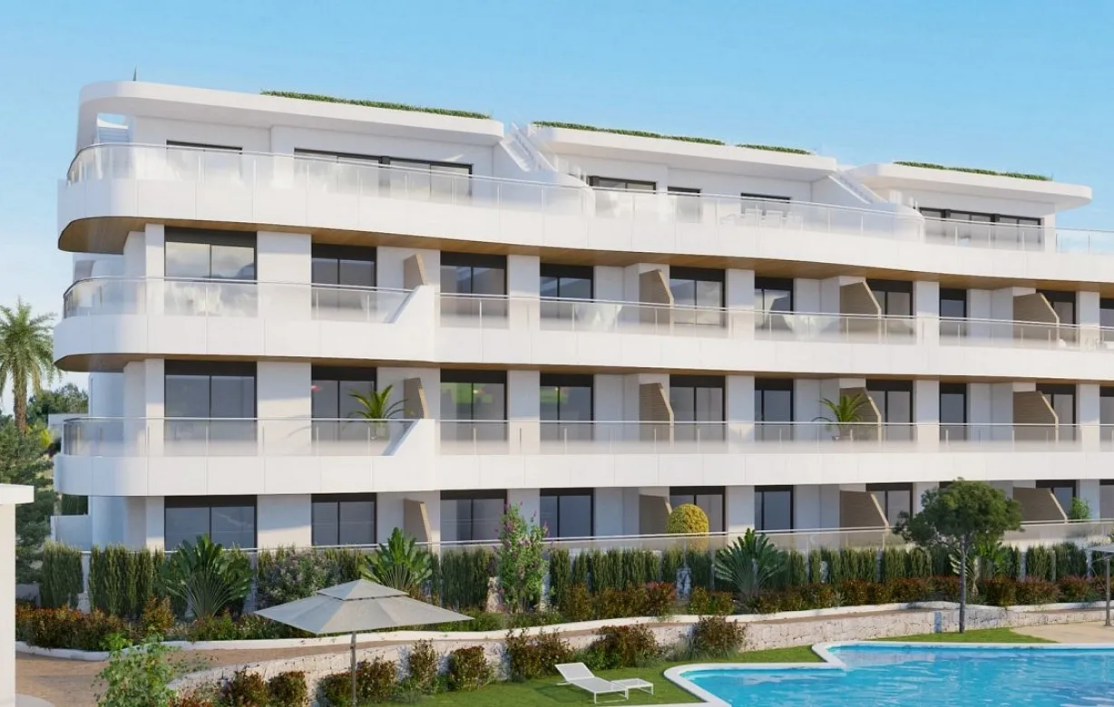 3 bedroom penthouse for sale - Bentley Hurst