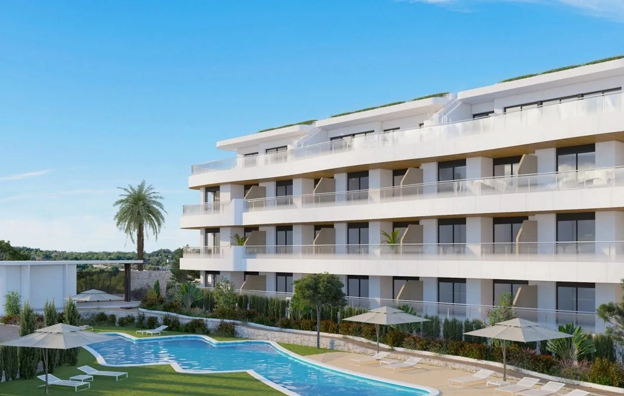 3 bedroom penthouse for sale - Bentley Hurst
