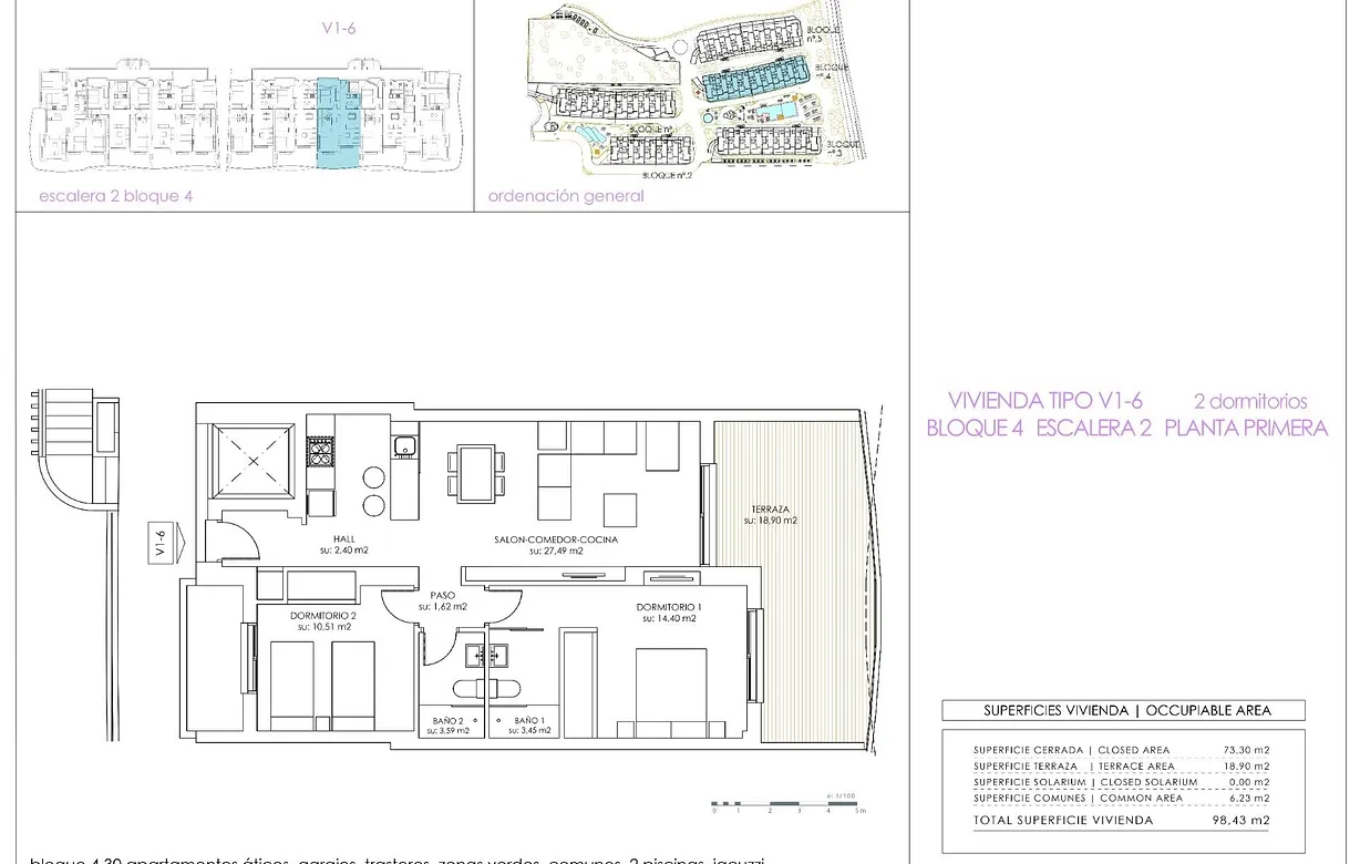 2 bedroom apartment for sale - Bentley Hurst