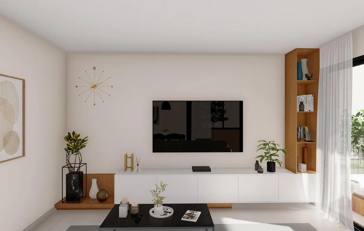 3 bedroom villa for sale - Bentley Hurst